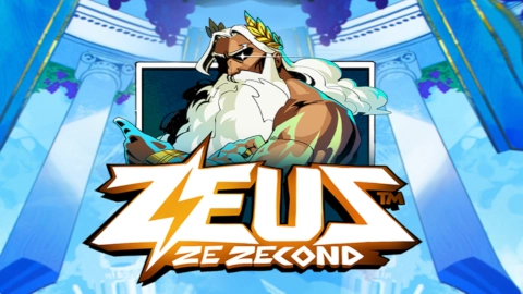 Zeus Ze Zecond slot image
