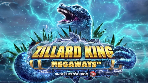 Zillard King Megaways slot image