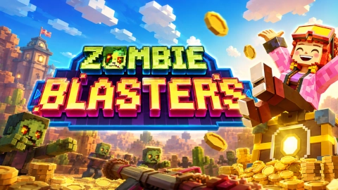 Zombie Blasters